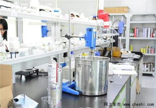 保賜利輝煌的背后 探秘通訊設(shè)備工廠(chǎng)之路