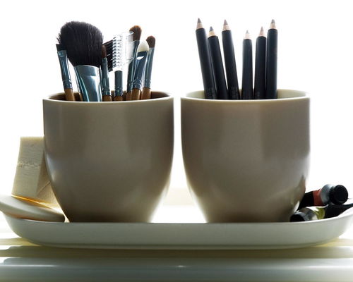 自信的源泉，美麗的創造者——魅惑美妝為你塑造高顏值