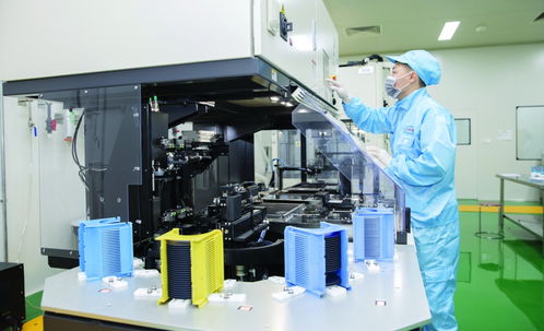 實施創(chuàng)新驅(qū)動發(fā)展戰(zhàn)略 解碼大慶高新區(qū)以科技創(chuàng)新推動產(chǎn)業(yè)升級與城市轉(zhuǎn)型